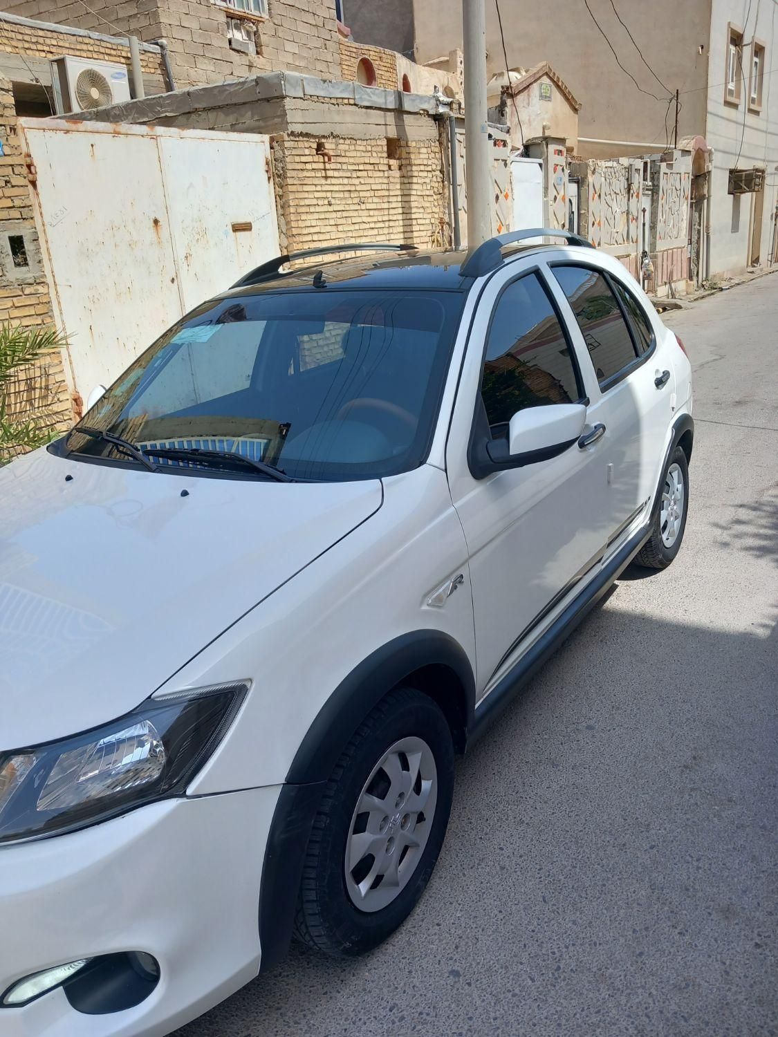 خودرو کوییک، R آگهی ann_18262467
