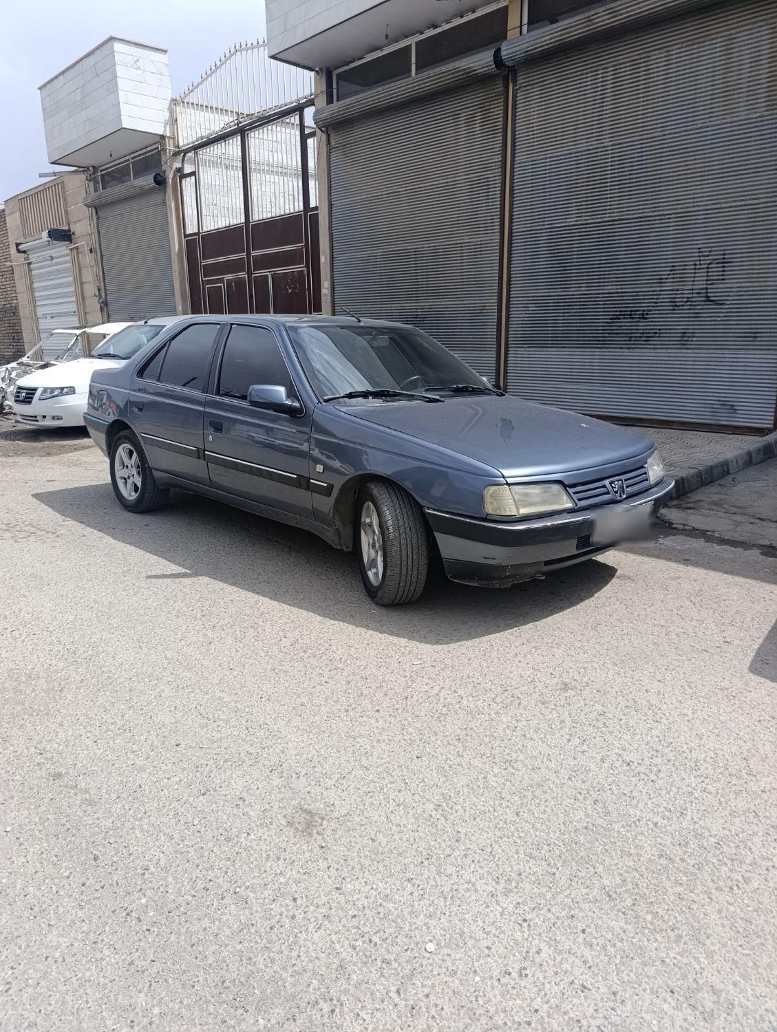 خودرو پژو، 405 آگهی ann_18262477