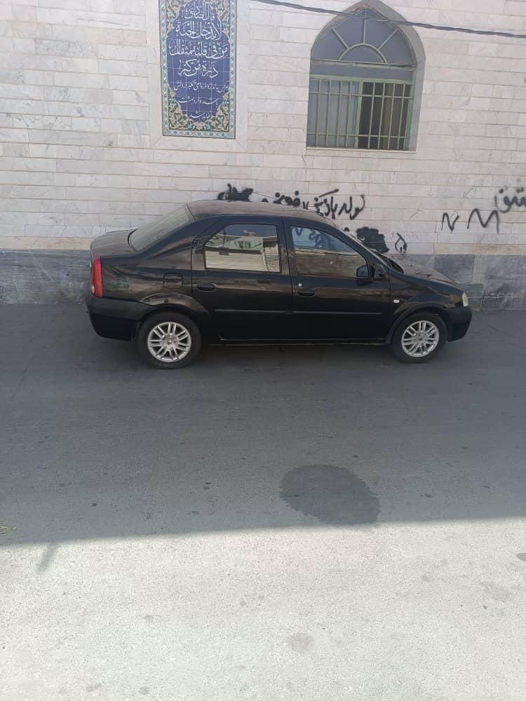 رنو تندر 90 E2 - 1391