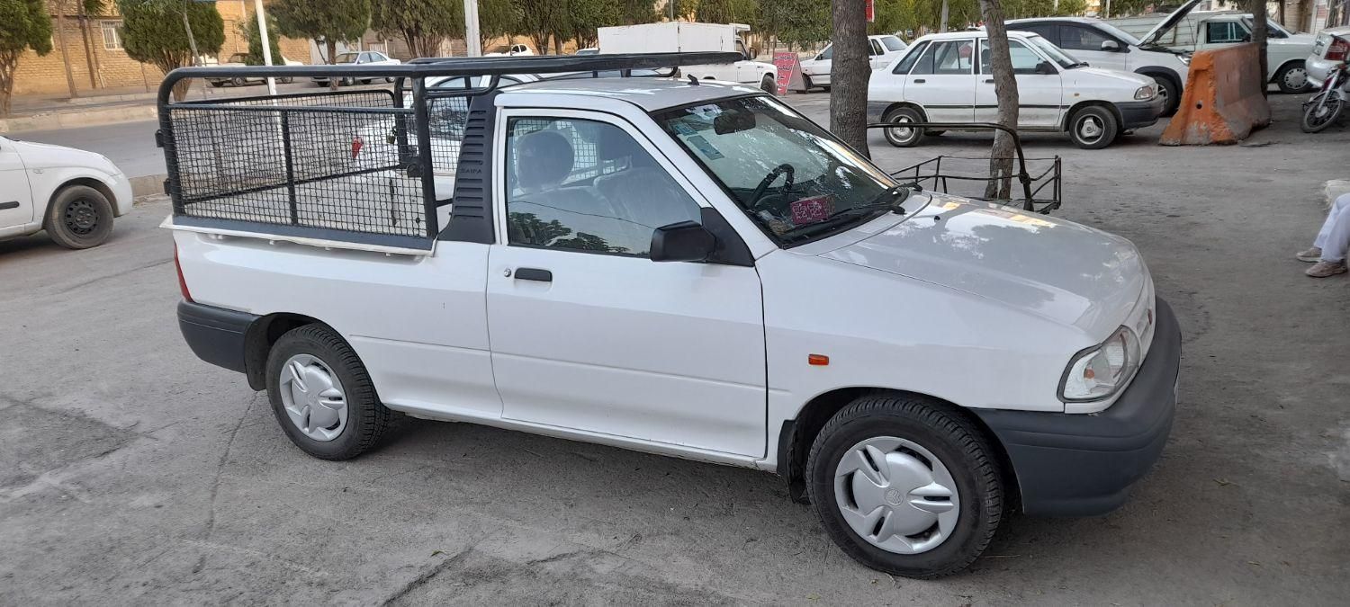 پراید 151 SE - 1403