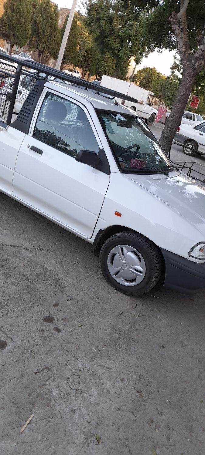پراید 151 SE - 1403