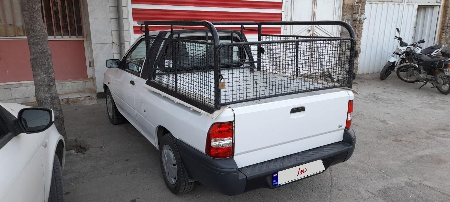 پراید 151 SE - 1403