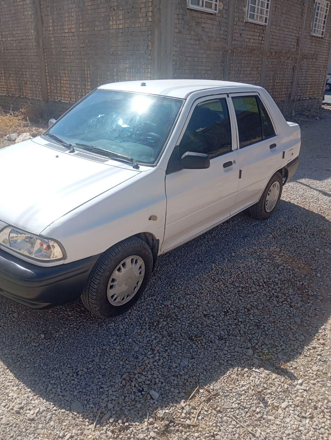 پراید 131 SE - 1397