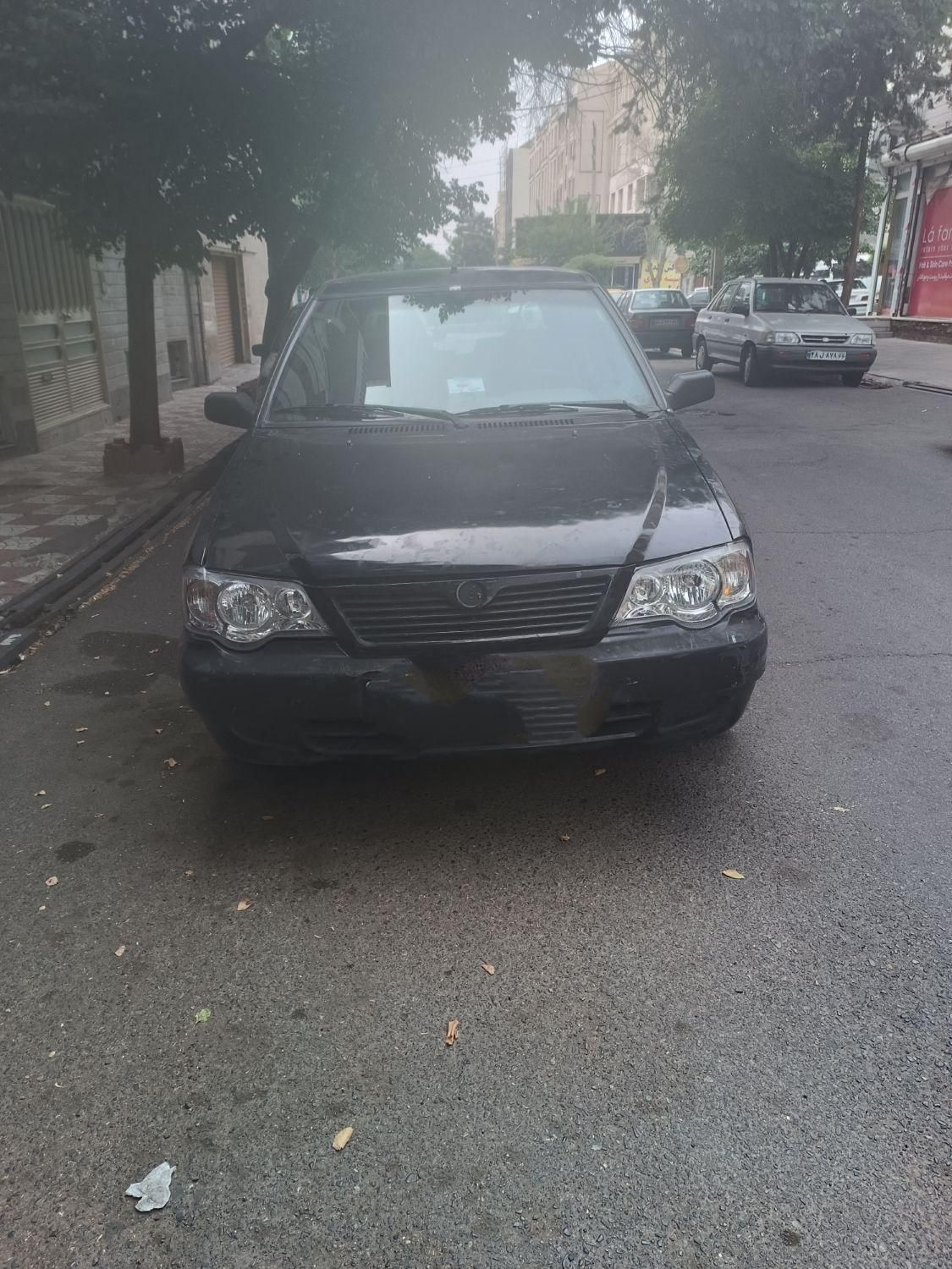 خودرو پراید، 111 آگهی ann_18262553