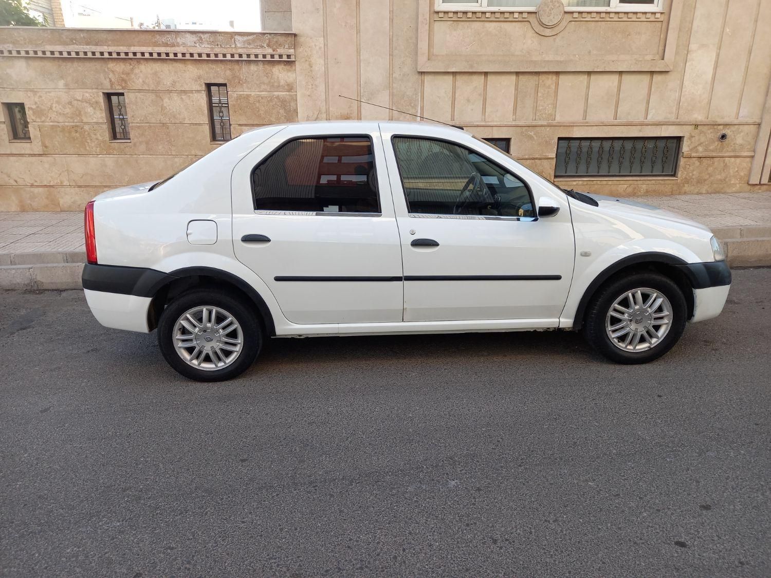 رنو تندر 90 E2 - 1389