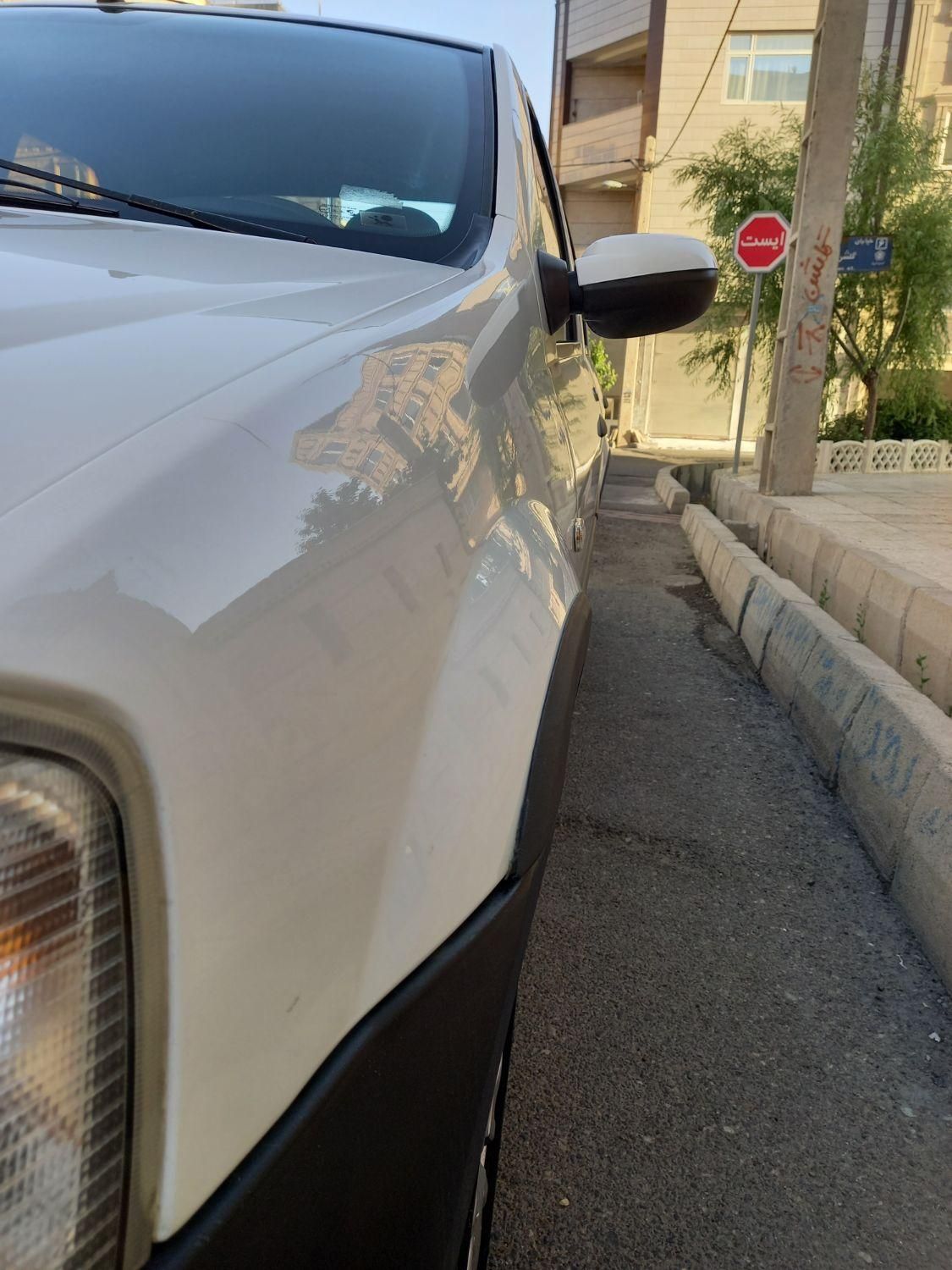 رنو تندر 90 E2 - 1389