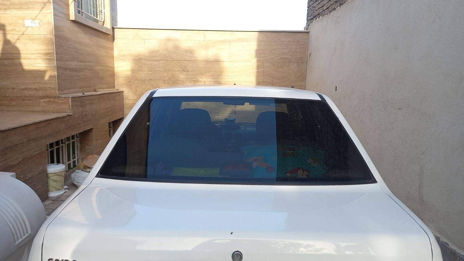پراید 131 SL - 1397