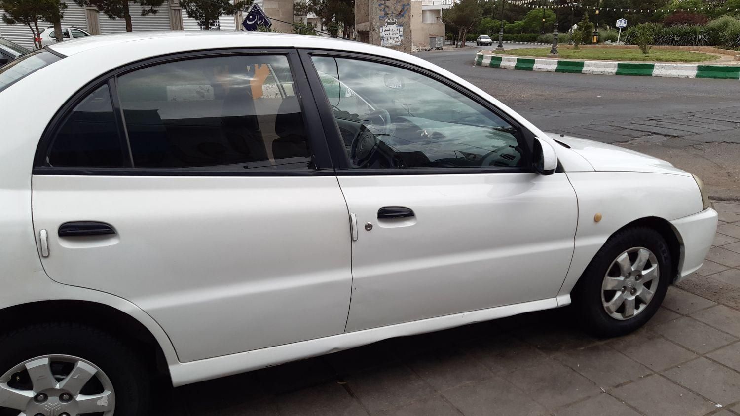 خودرو کیا، ریو مونتاژ آگهی ann_18262571