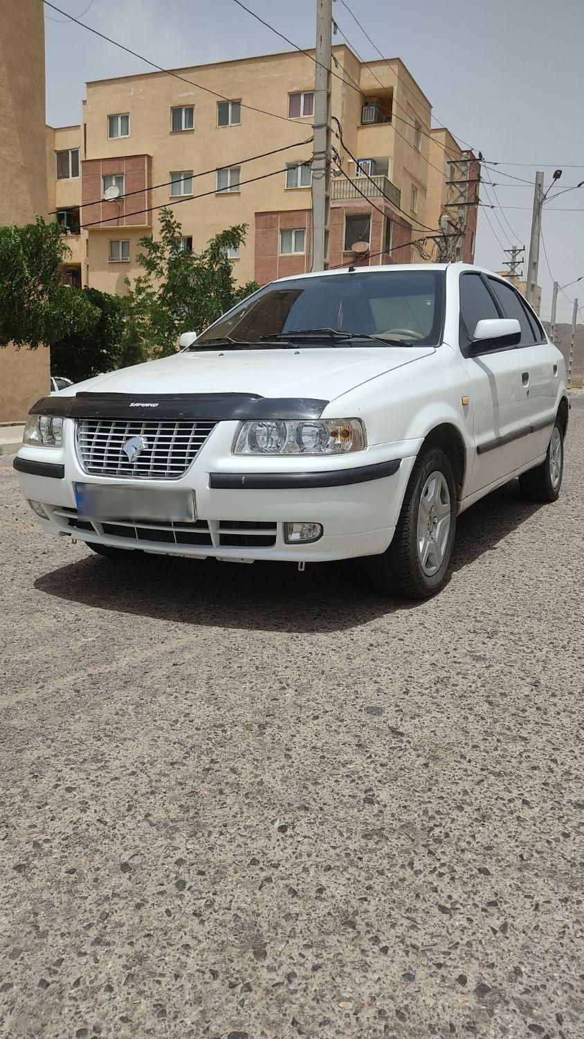 خودرو سمند، SE آگهی ann_18262596