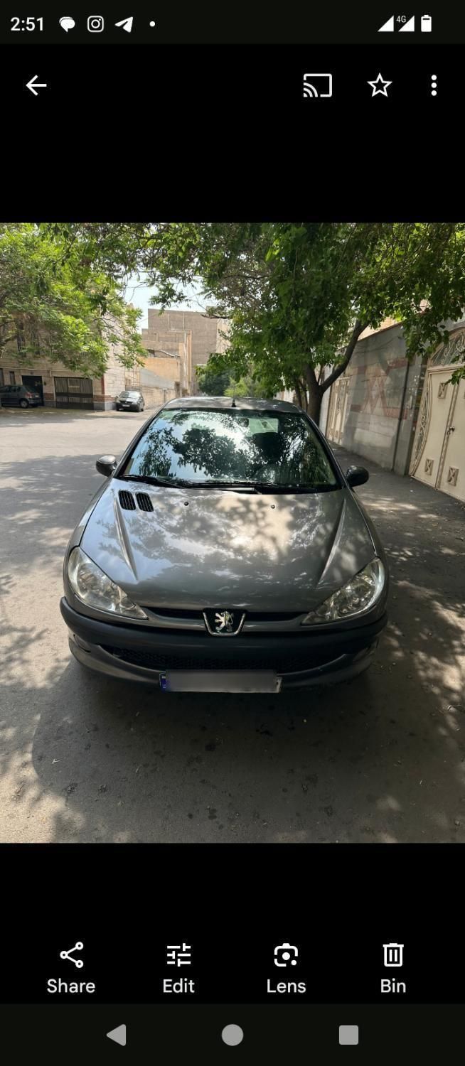 خودرو پژو، 206 آگهی ann_18262600