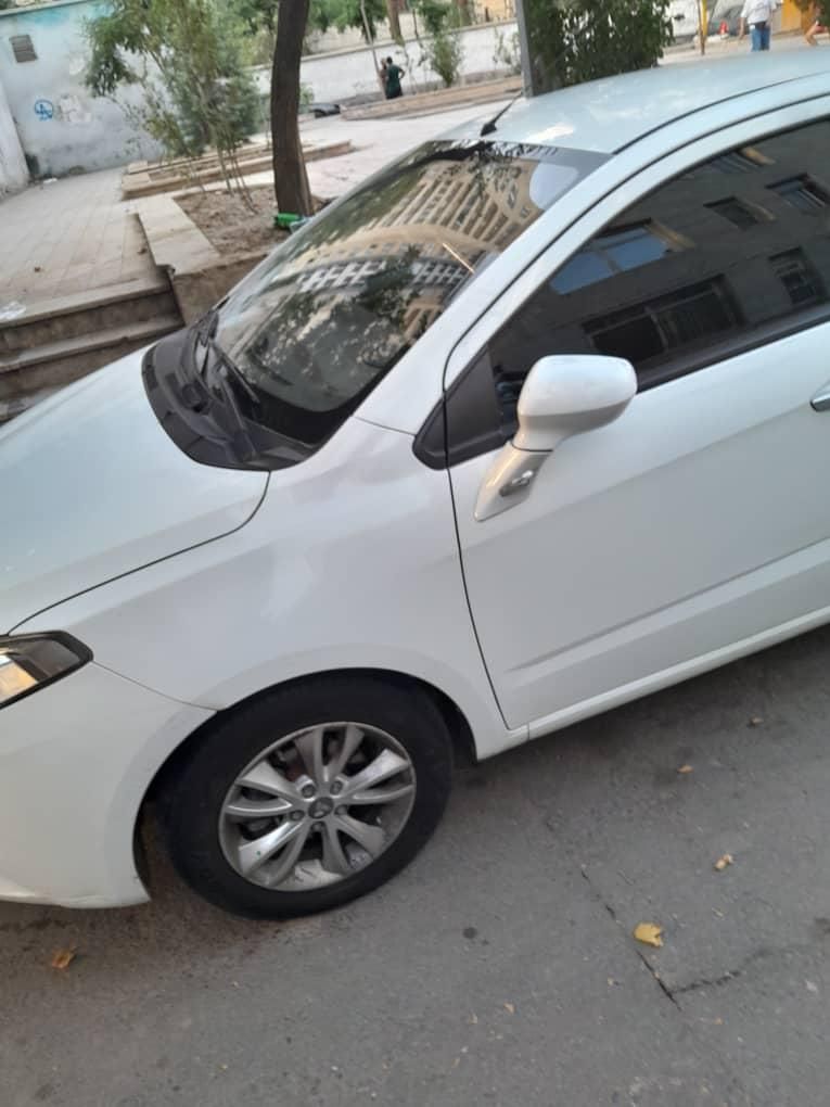 خودرو برلیانس، H230 آگهی ann_18262626