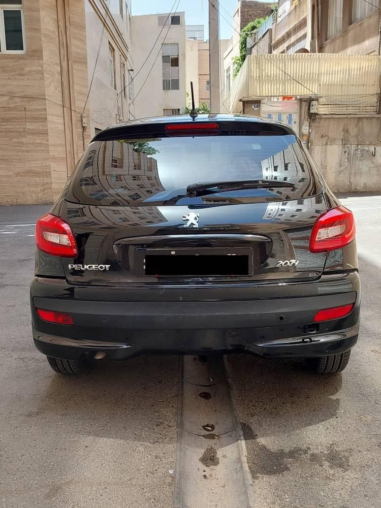 خودرو پژو، 207 آگهی ann_18262654