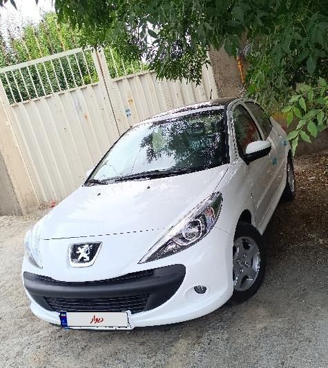 خودرو پژو، 207 آگهی ann_18262664