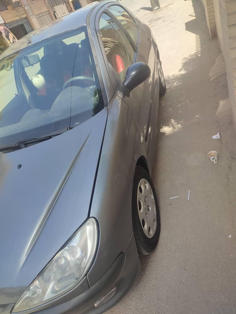 خودرو پژو، 206 آگهی ann_18262667