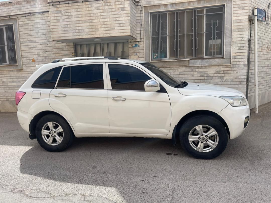 خودرو لیفان، X60 آگهی ann_18262772