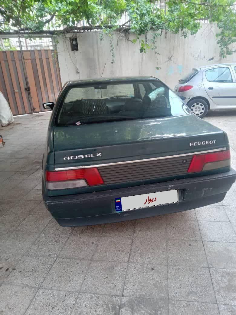 خودرو پژو، آردی آگهی ann_18262832