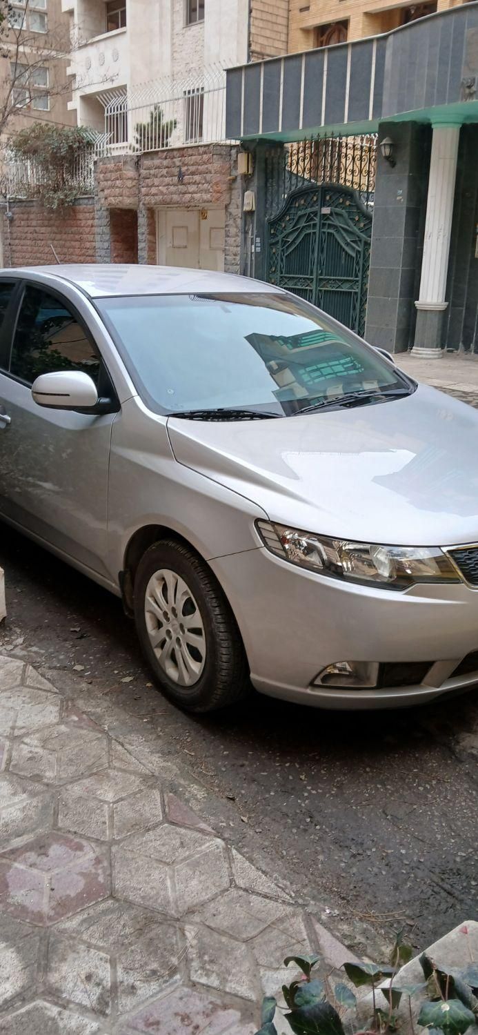 خودرو کیا، سراتو مونتاژ آگهی ann_18263026