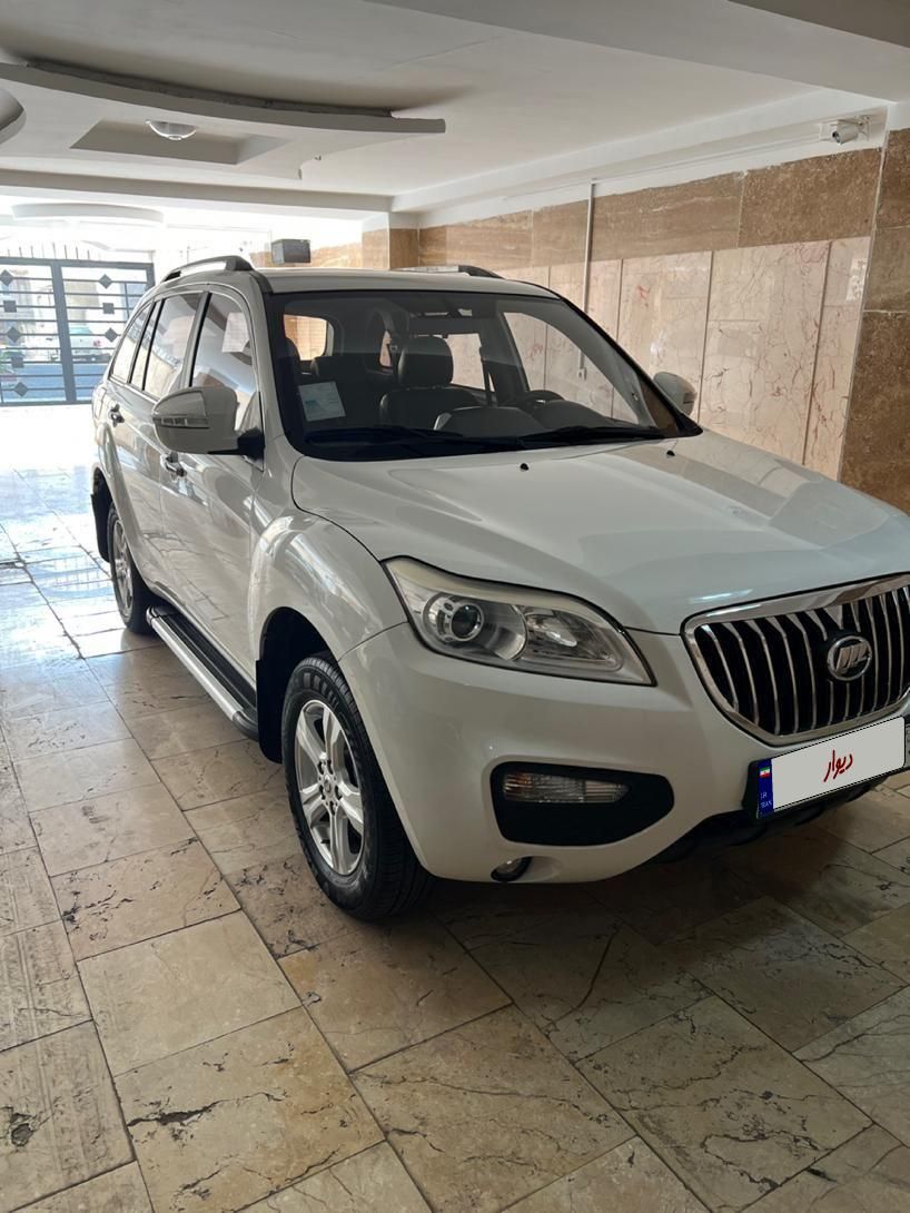 خودرو لیفان، X60 آگهی ann_18263132