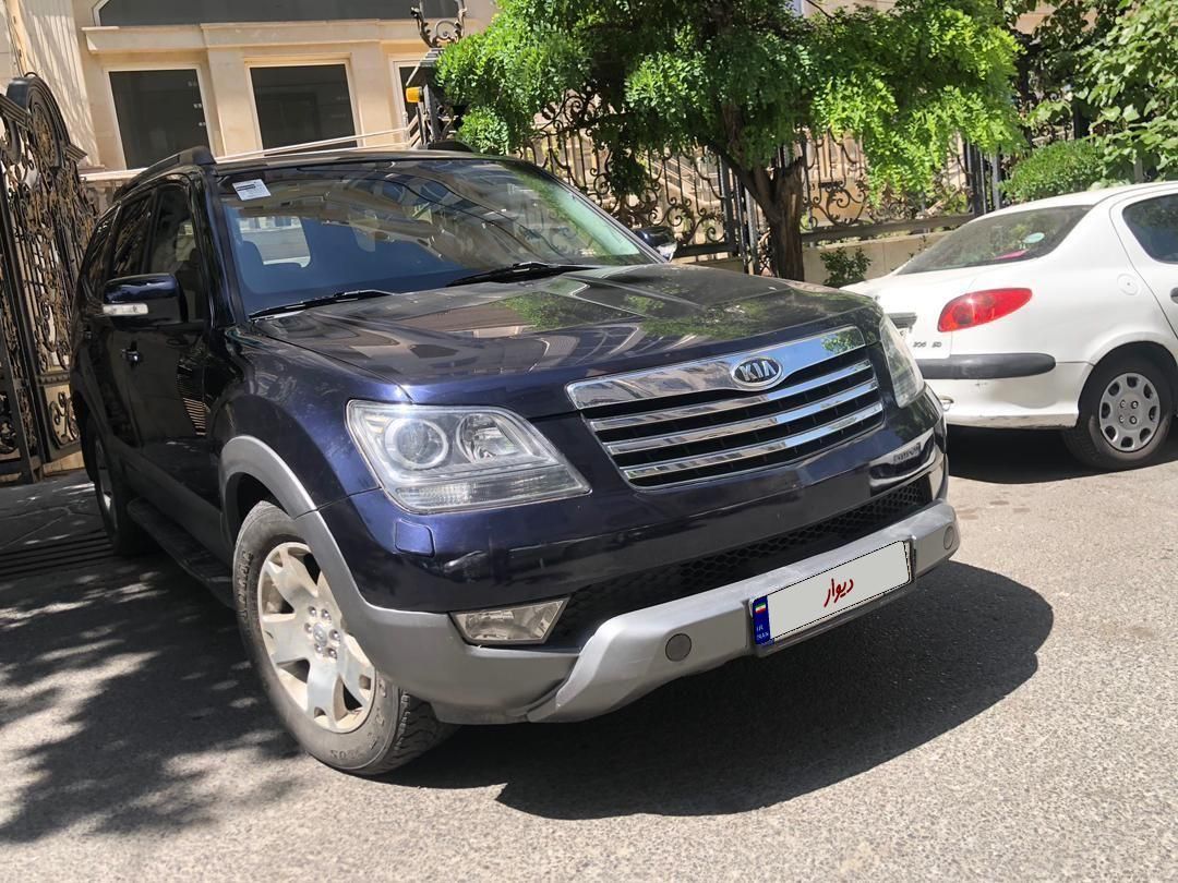 خودرو کیا، موهاوی آگهی ann_18263156