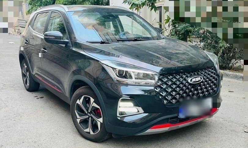 ام وی ام X55 پرو IE - 2023