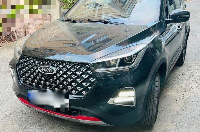 ام وی ام X55 پرو IE - 2023