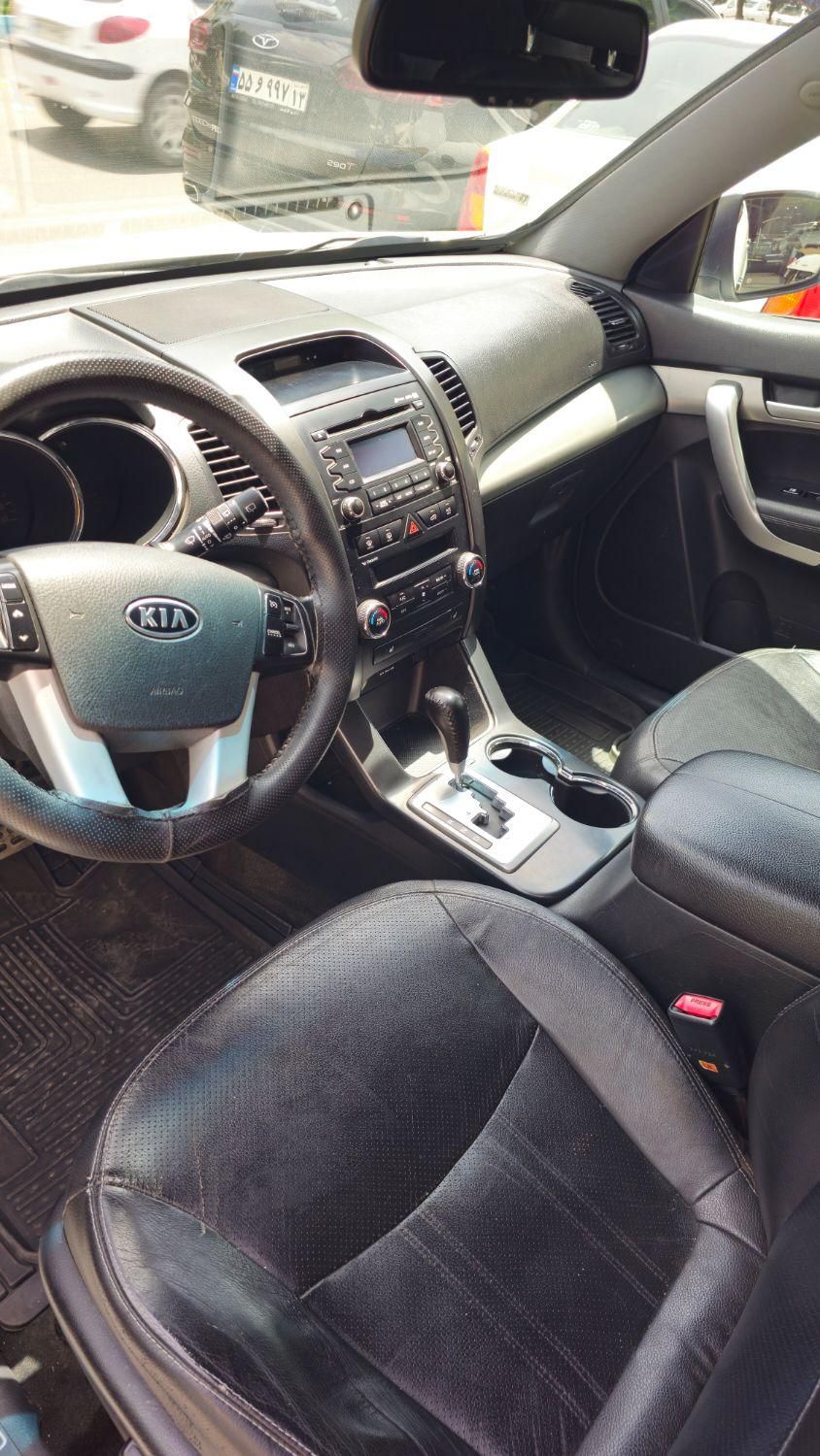 کیا سورنتو فول XM - 2011