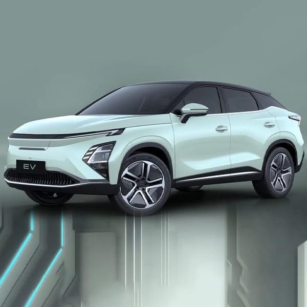 فونیکس FX ای وی برقی - 2024