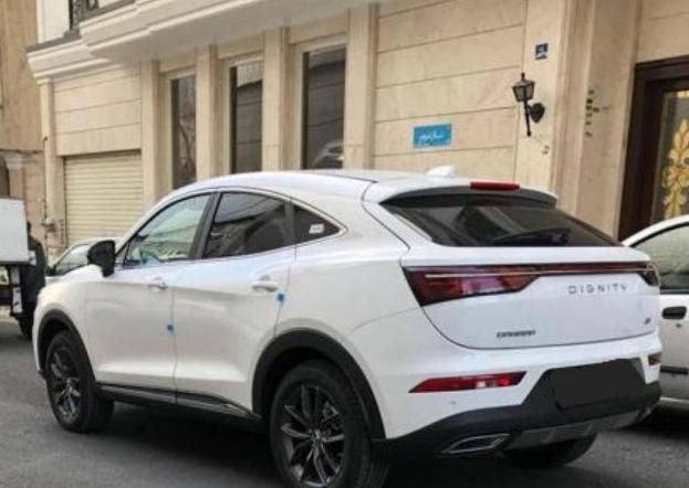 دیگنیتی پرستیژ - - 2025