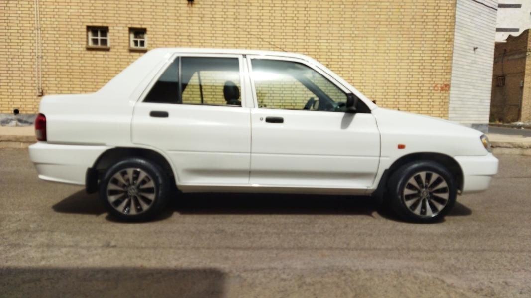 پراید 132 SE - 1398