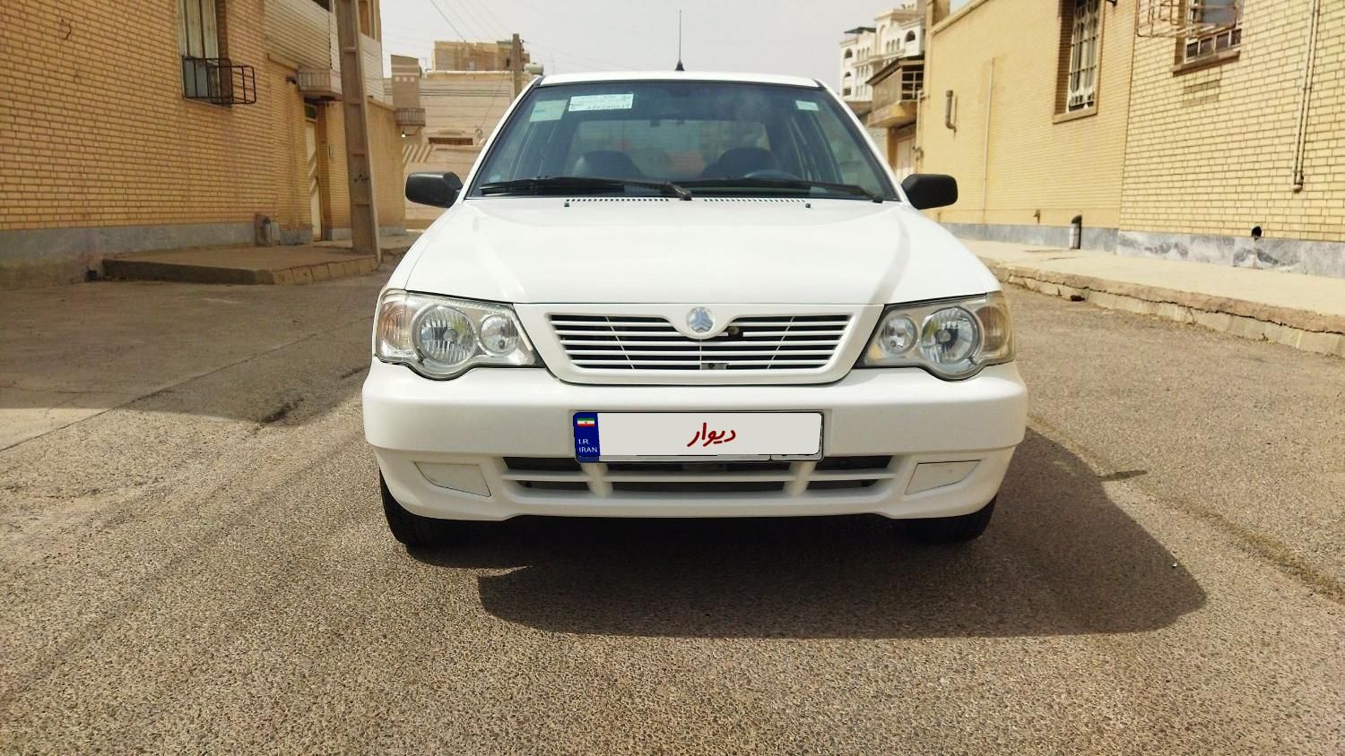 پراید 132 SE - 1398