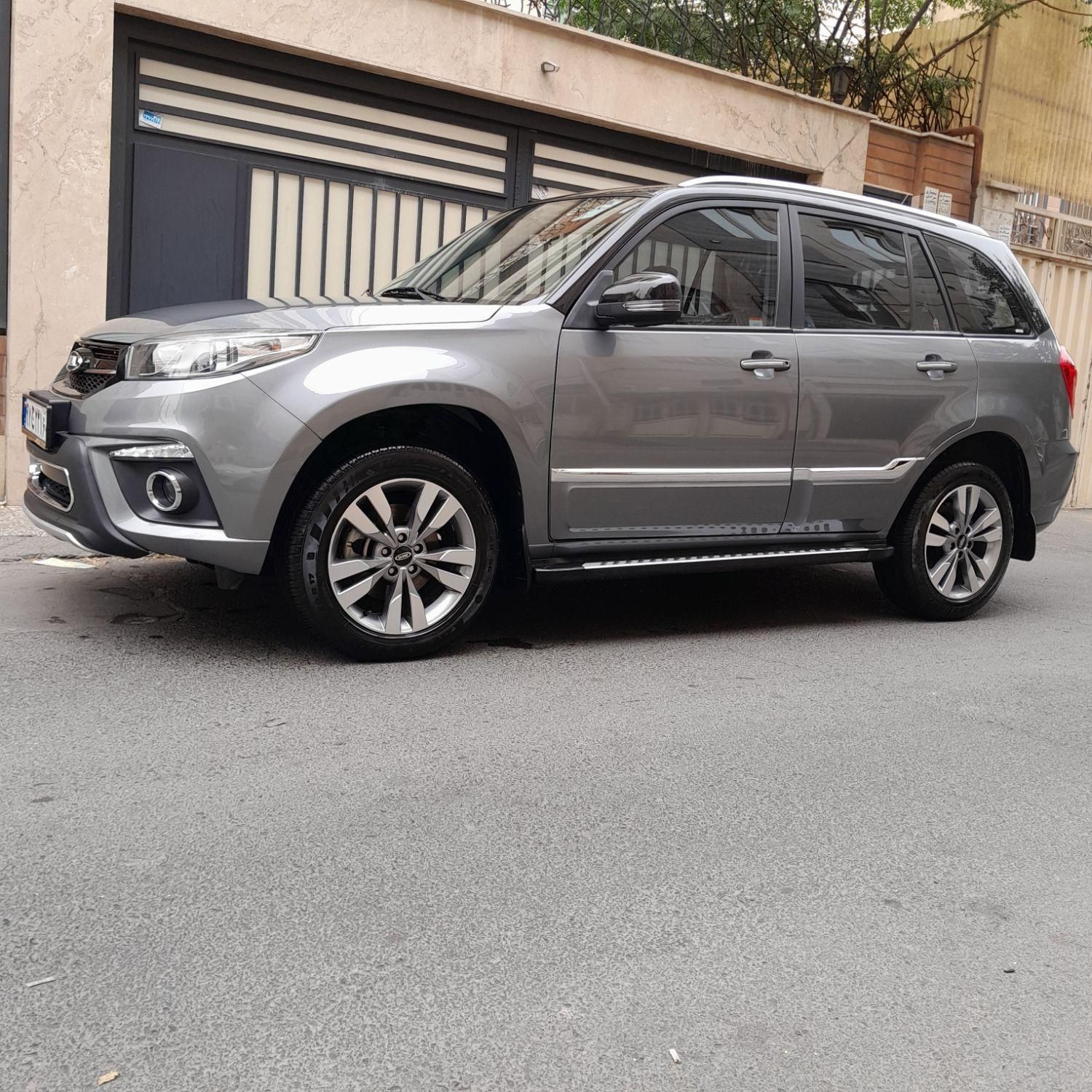 خودرو ام وی ام، X33 S آگهی ann_18263542
