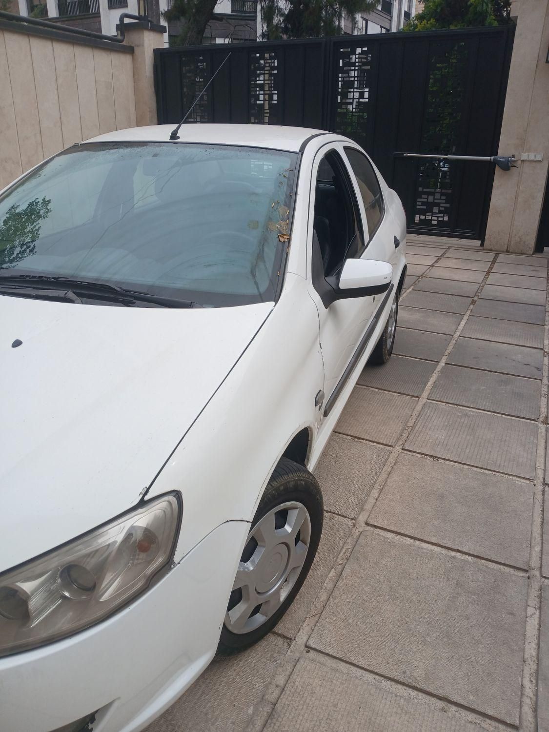 خودرو رانا، LX آگهی ann_18263645