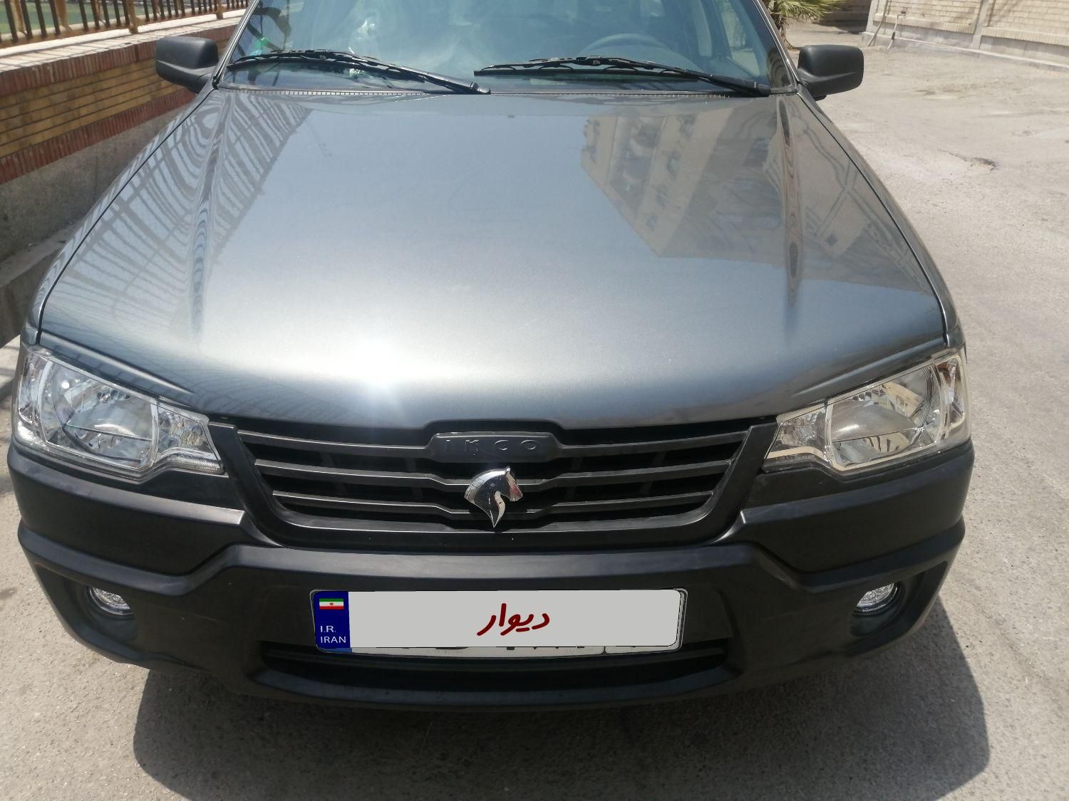 خودرو آریسان، 2 آگهی ann_18263651