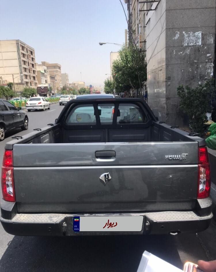 خودرو آریسان، 2 آگهی ann_18263660