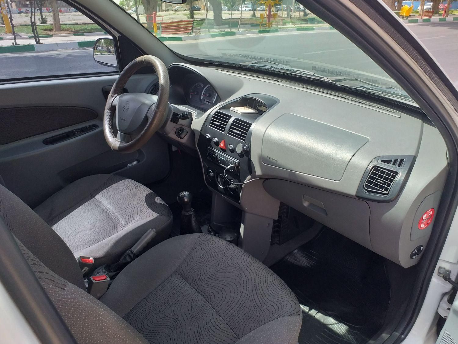 تیبا 2 EX - 1400