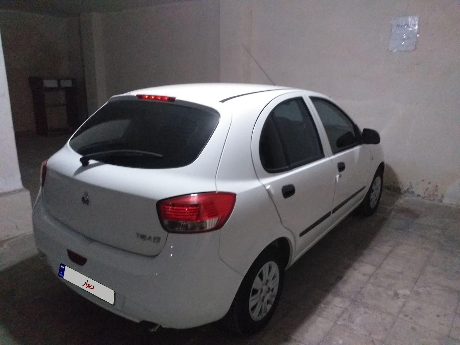 خودرو تیبا، 2 آگهی ann_18263682