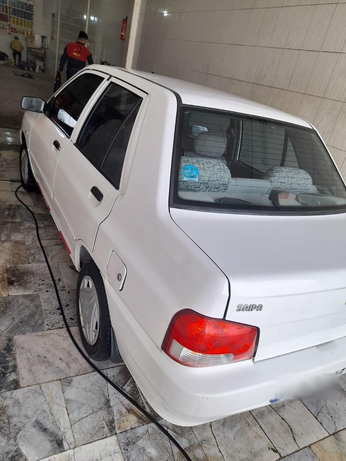 خودرو پراید، 132 آگهی ann_18263744