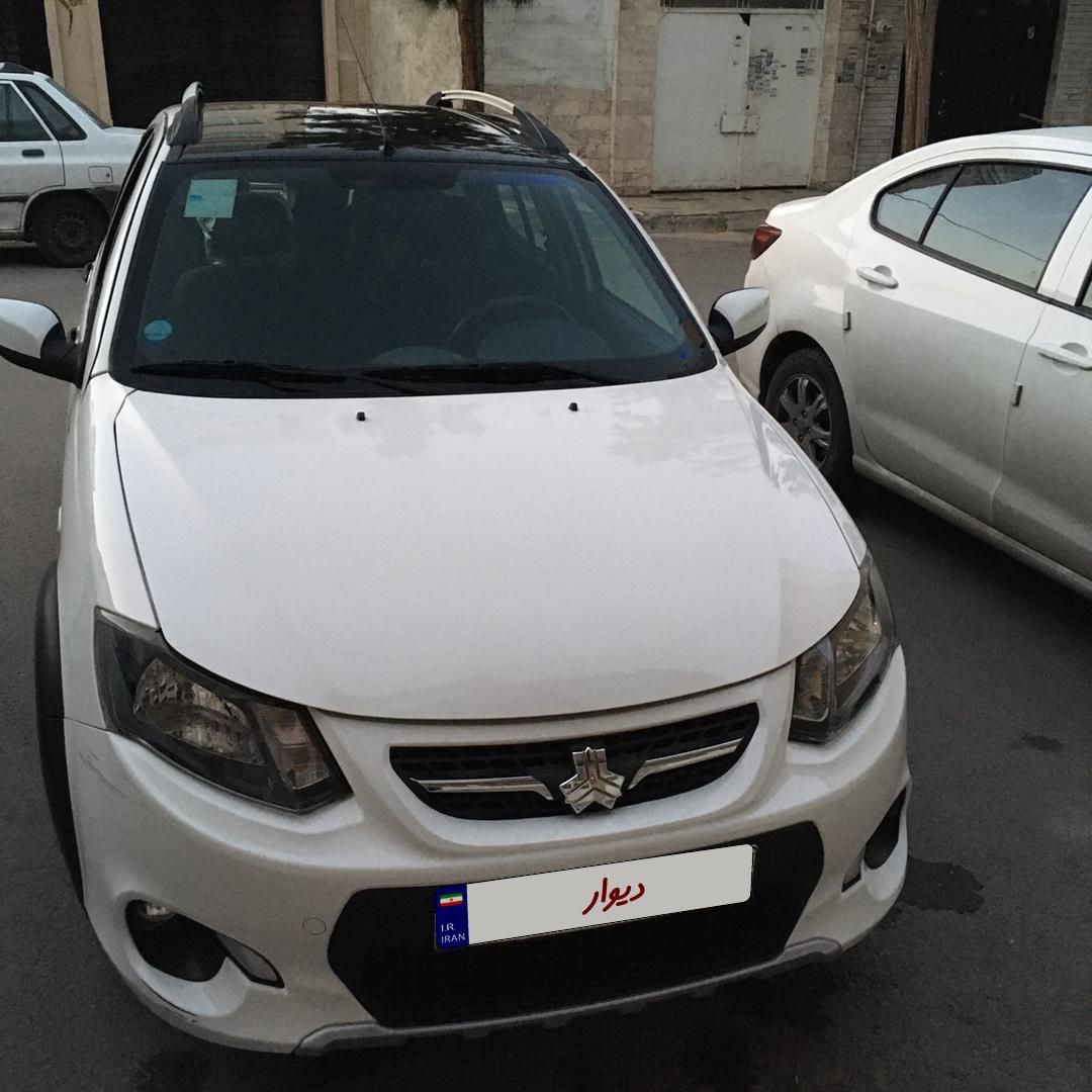 خودرو کوییک، R آگهی ann_18263907