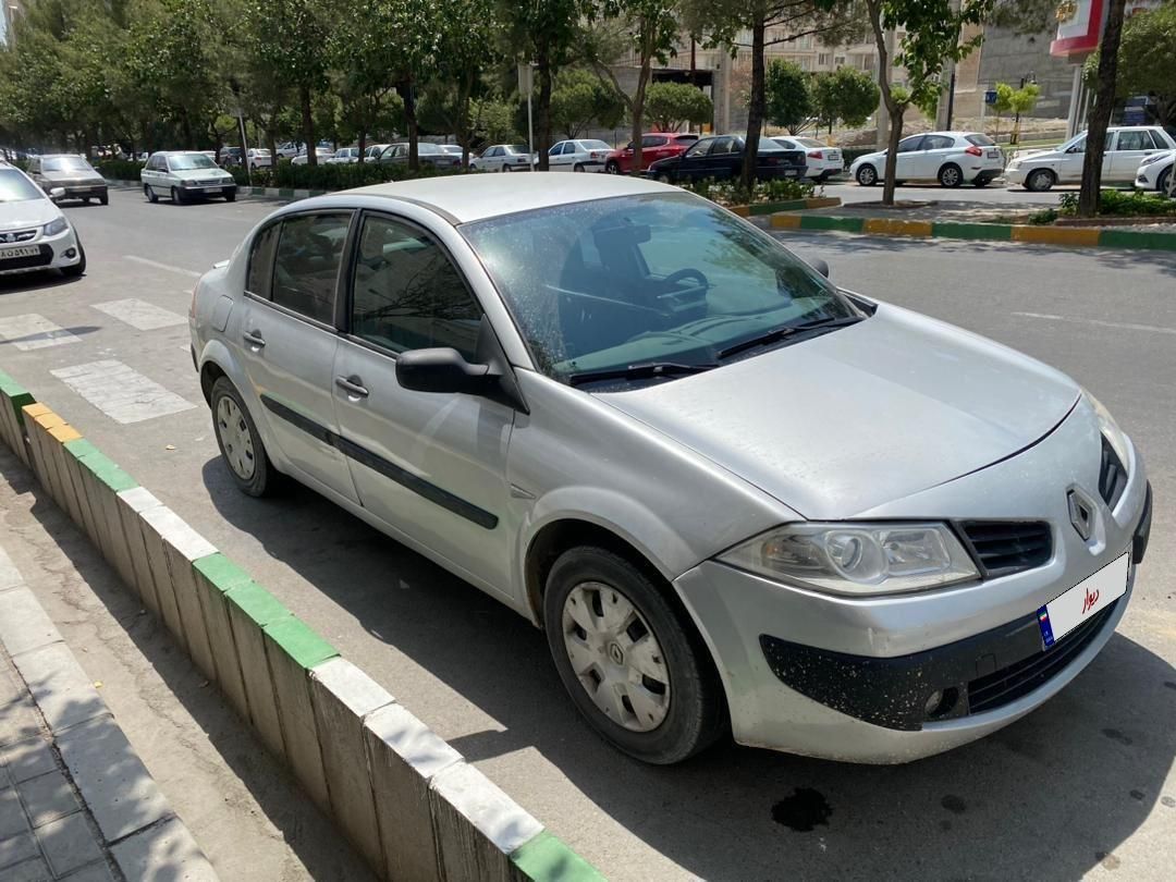 خودرو رنو، مگان آگهی ann_18263952