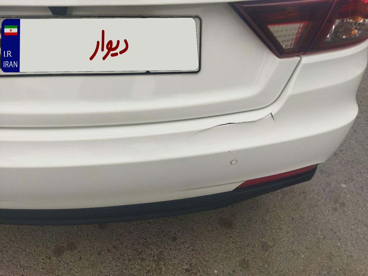 شاهین GL دنده ای - 1402