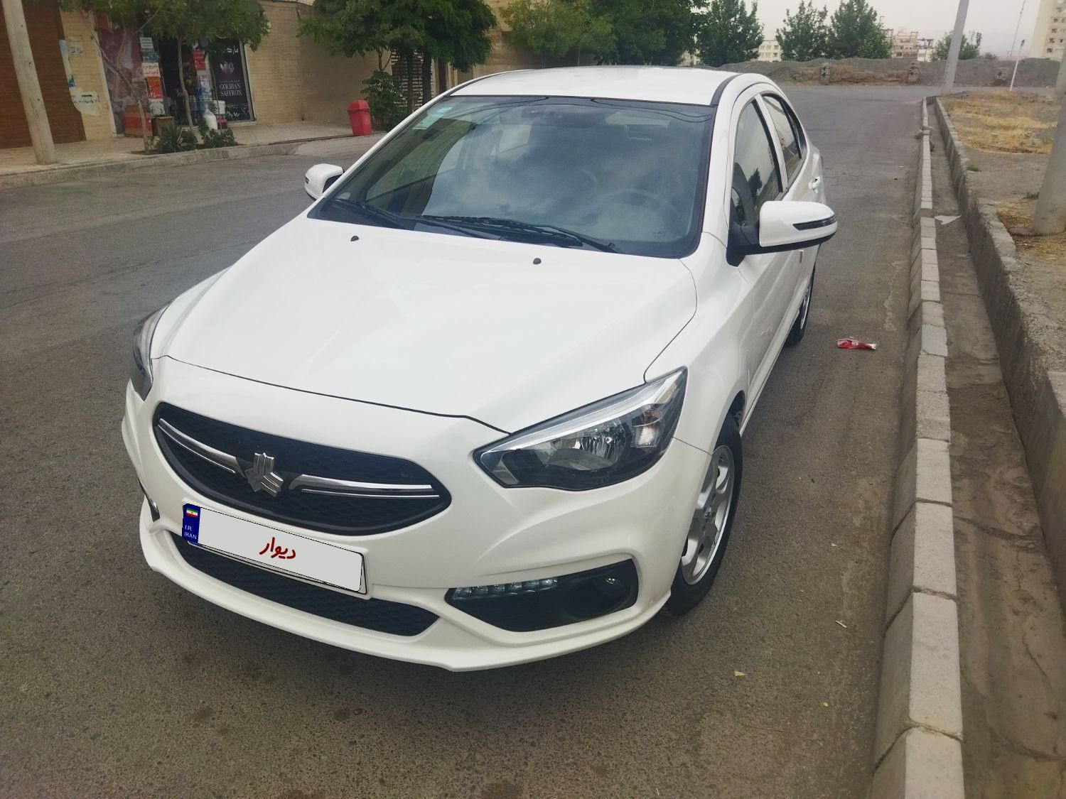 خودرو شاهین، GL آگهی ann_18263960