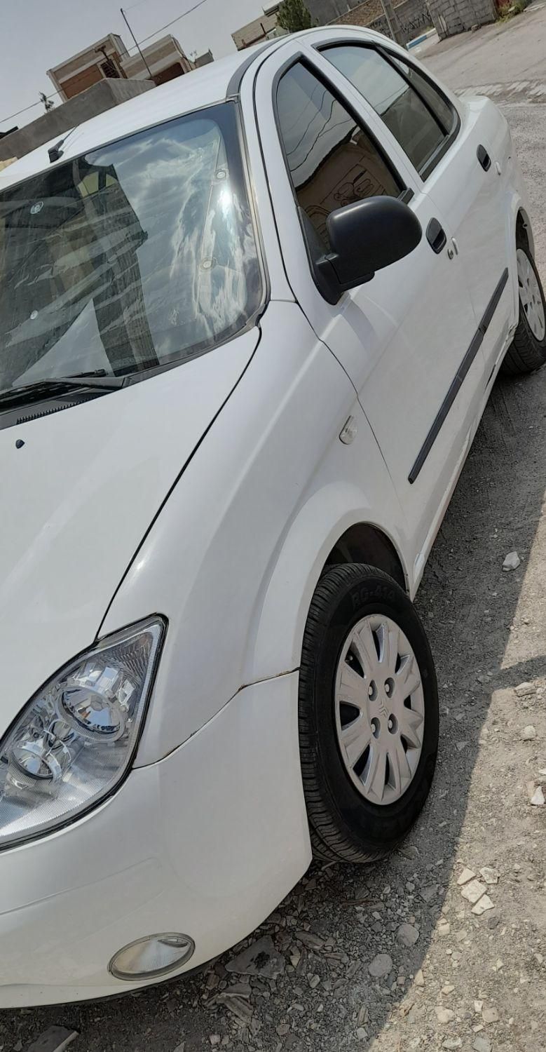 خودرو تیبا، صندوق دار آگهی ann_18263999