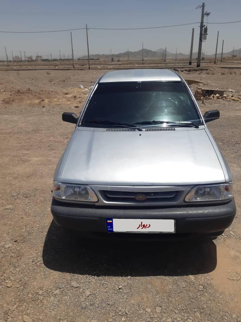 خودرو پراید، صبا آگهی ann_18264022