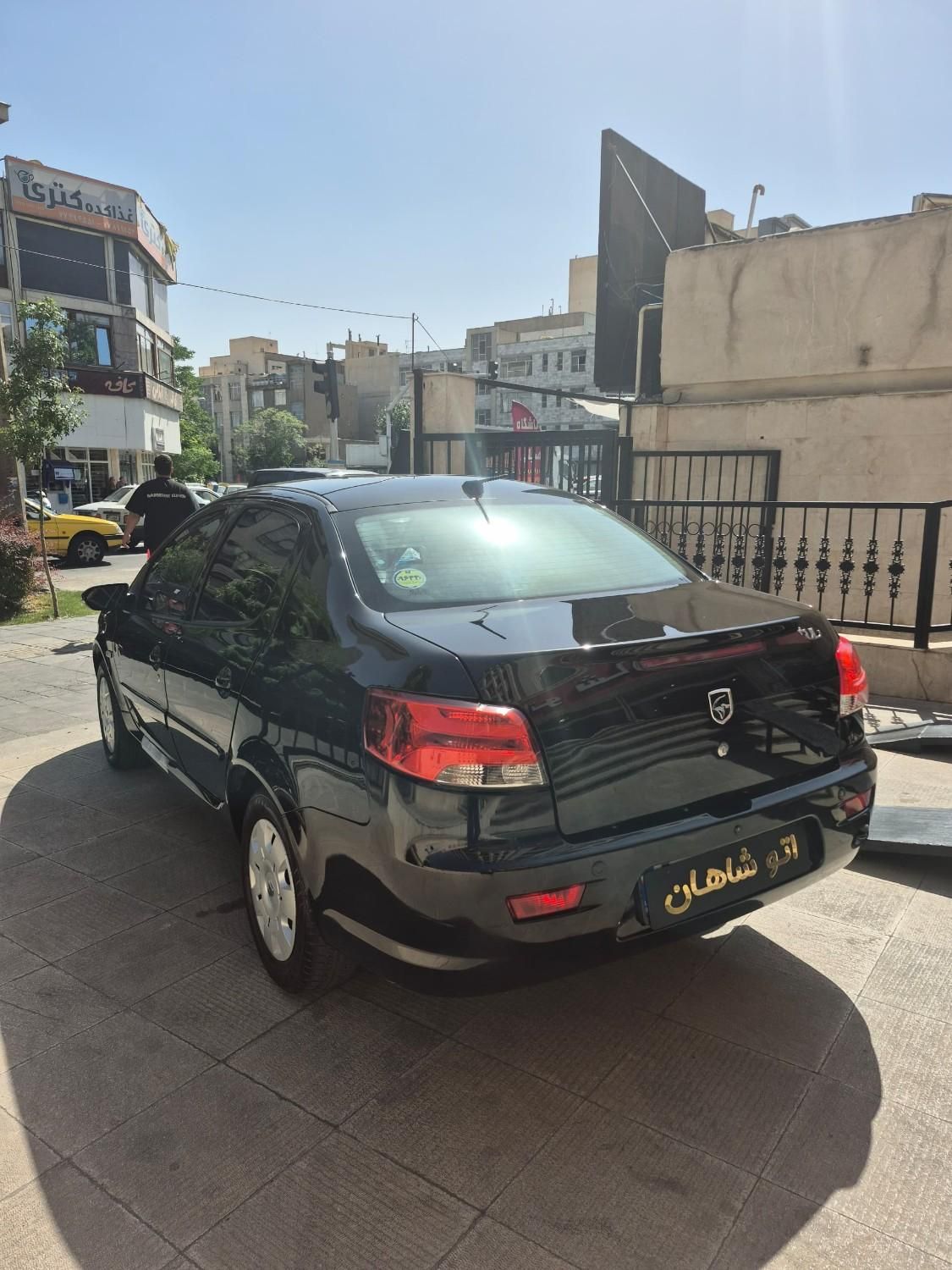 رانا پلاس پانوراما - - 1401