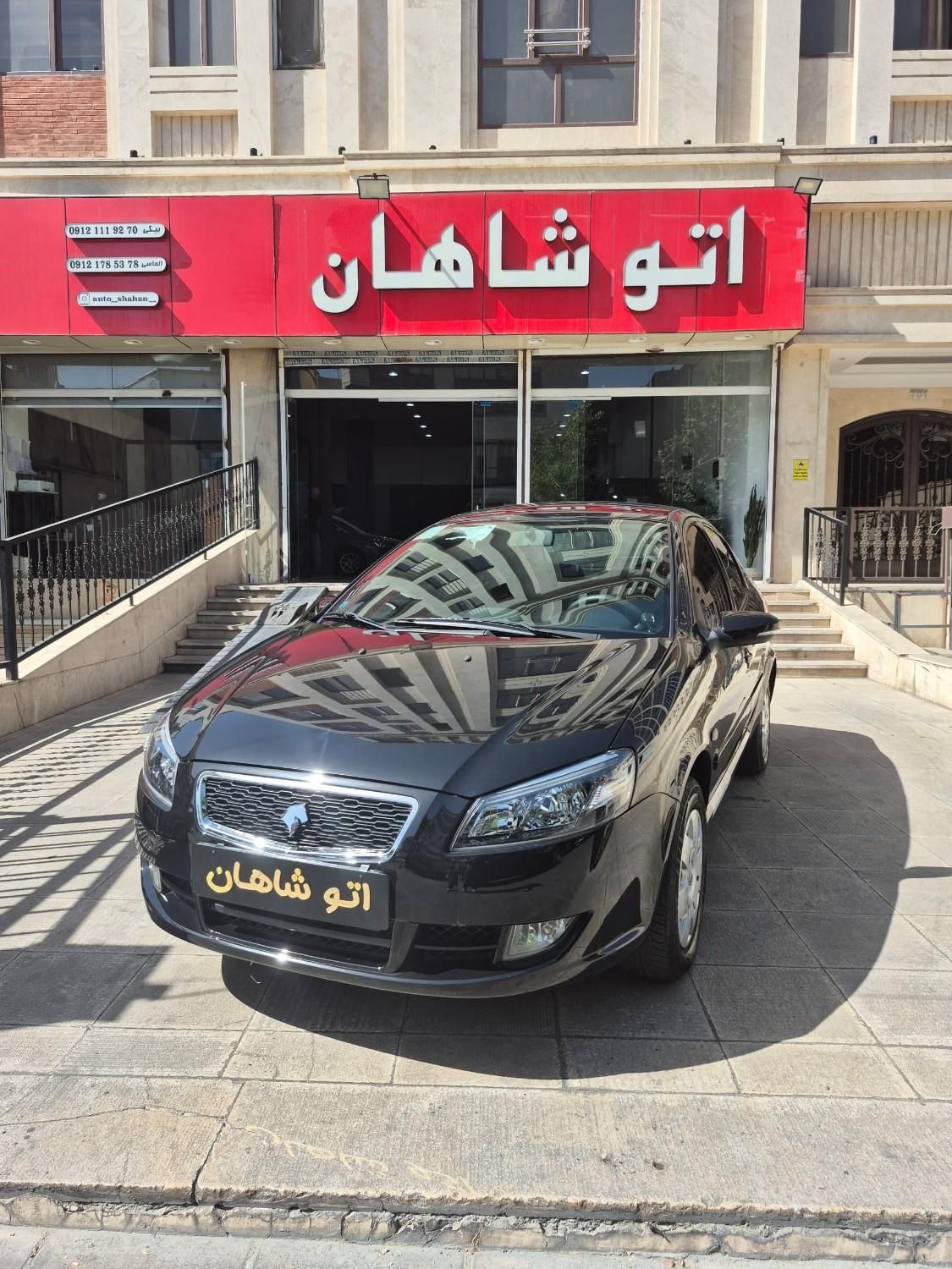 خودرو رانا، پلاس پانوراما آگهی ann_18264026