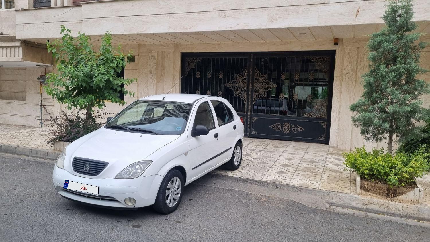 خودرو تیبا، 2 آگهی ann_18264036