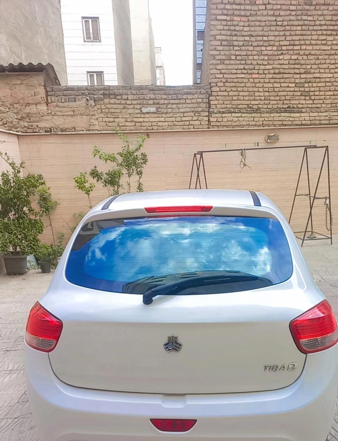 خودرو تیبا، 2 آگهی ann_18264039