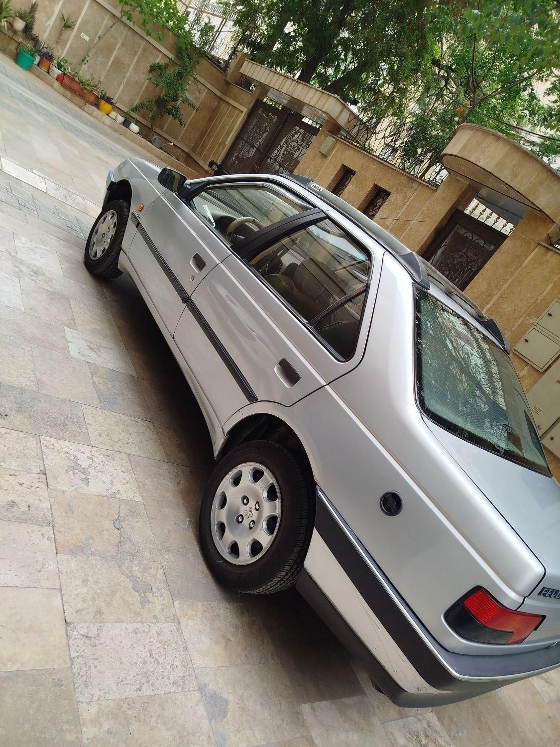 خودرو پژو، 405 آگهی ann_18264083