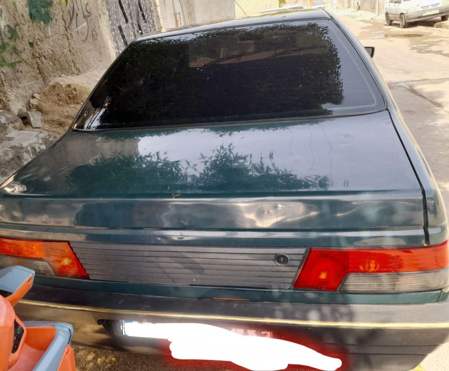 خودرو پژو، آردی آگهی ann_18264091