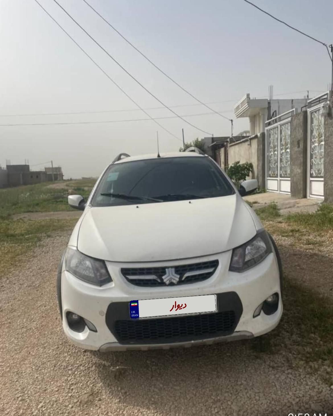 خودرو کوییک، S آگهی ann_18264114